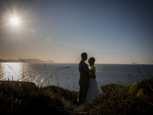 La boda de Iosu y María en Durango, Vizcaya 55