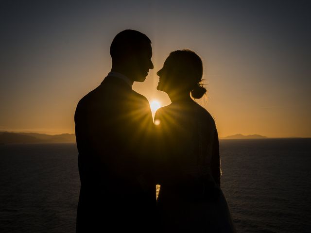 La boda de Iosu y María en Durango, Vizcaya 2