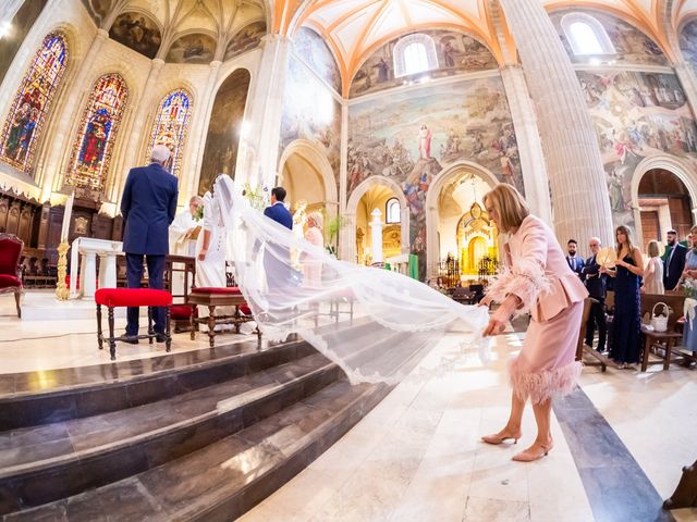 La boda de Mariaje y Arturo en Albacete, Albacete 15