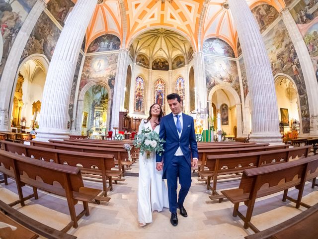 La boda de Mariaje y Arturo en Albacete, Albacete 19
