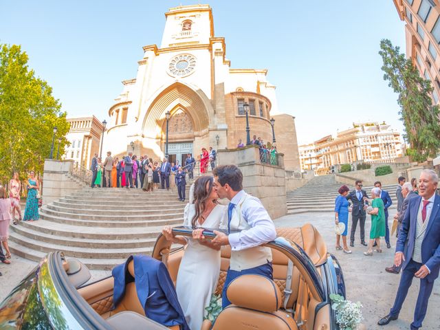 La boda de Mariaje y Arturo en Albacete, Albacete 20