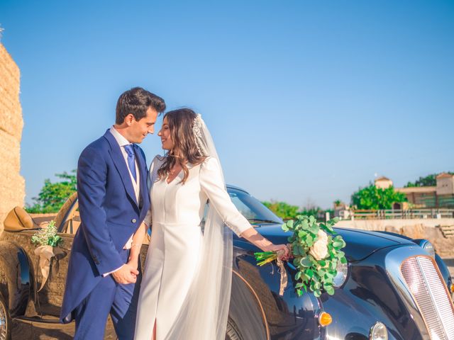 La boda de Mariaje y Arturo en Albacete, Albacete 21