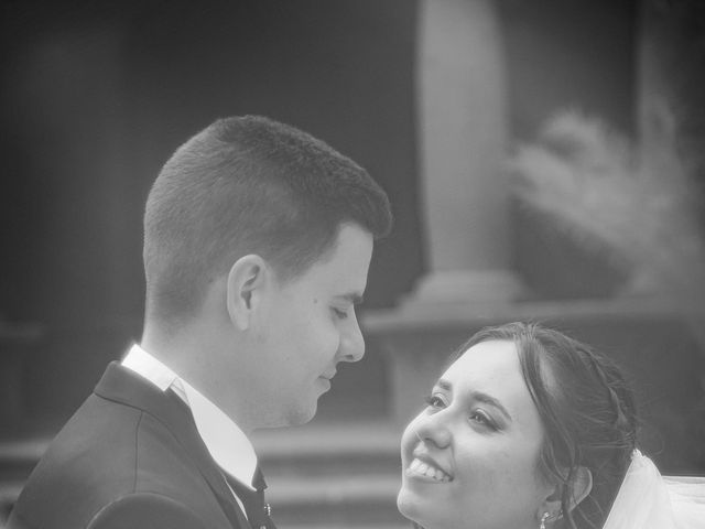 La boda de Jeremi y Marina en La Orotava, Santa Cruz de Tenerife 22