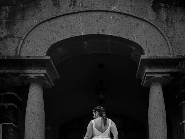 La boda de Jeremi y Marina en La Orotava, Santa Cruz de Tenerife 25