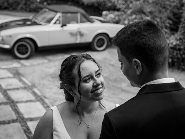 La boda de Jeremi y Marina en La Orotava, Santa Cruz de Tenerife 26