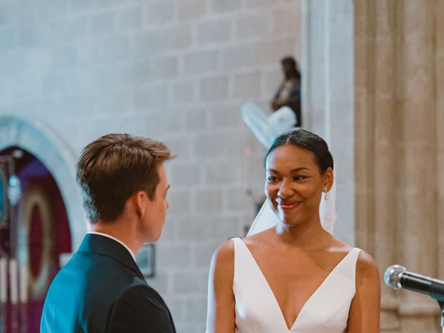 La boda de Nick y Marlene en Jerez De La Frontera, Cádiz 34