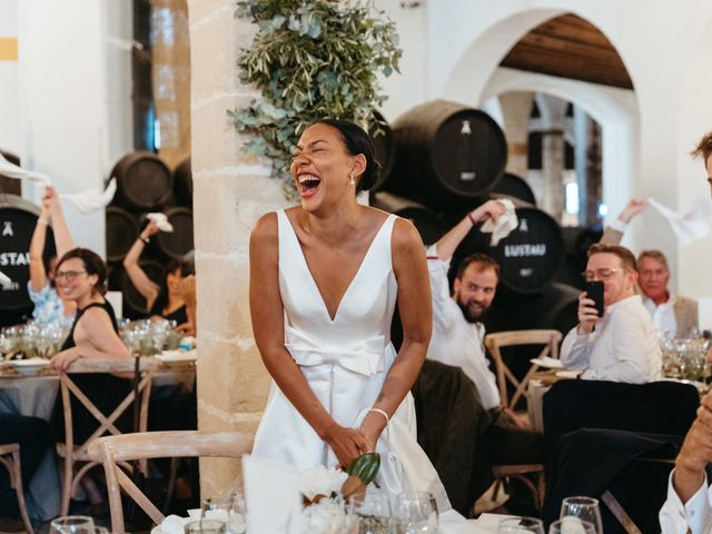 La boda de Nick y Marlene en Jerez De La Frontera, Cádiz 45