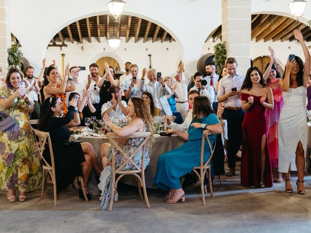 La boda de Nick y Marlene en Jerez De La Frontera, Cádiz 51