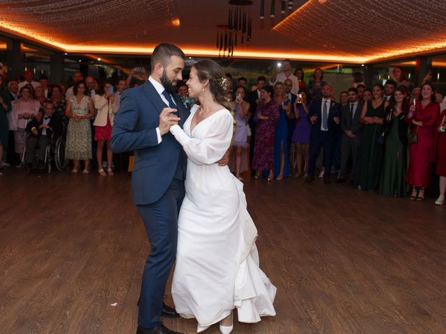 La boda de Unai y Paula en Cubas De La Sagra, Madrid 32