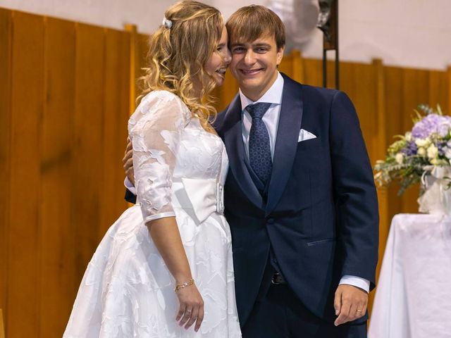La boda de Sergi y Monica en Alella, Barcelona 3