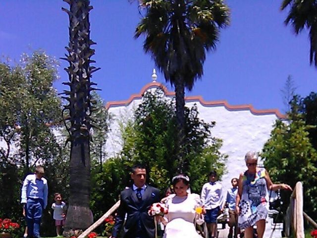 La boda de Antonio y Rocio  en Lepe, Huelva 9