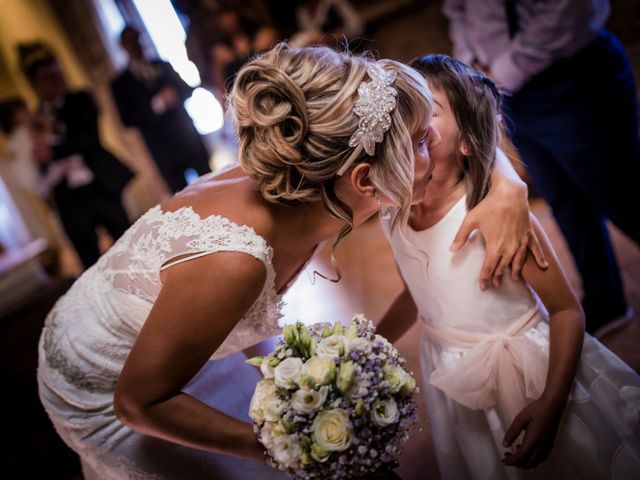 La boda de Jaume y Rebeca en Salou, Tarragona 62