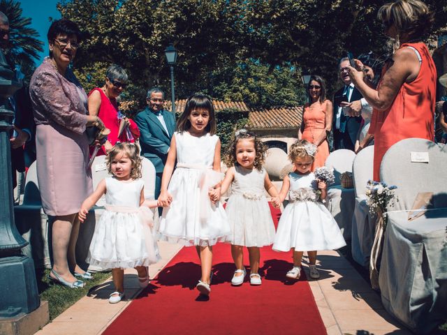 La boda de Jaume y Rebeca en Salou, Tarragona 64