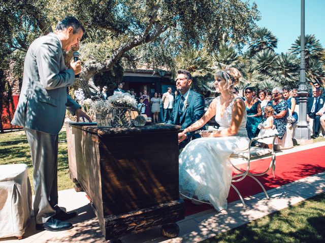 La boda de Jaume y Rebeca en Salou, Tarragona 75