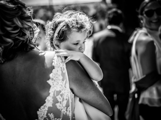 La boda de Jaume y Rebeca en Salou, Tarragona 107