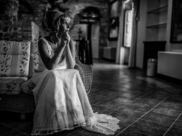 La boda de Jaume y Rebeca en Salou, Tarragona 109