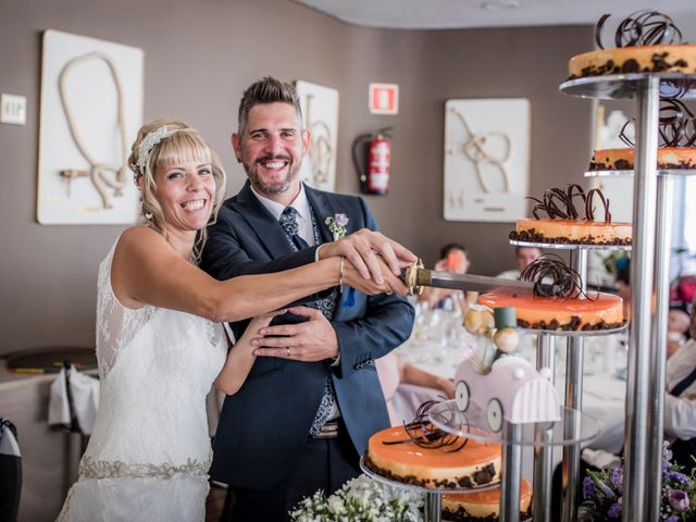 La boda de Jaume y Rebeca en Salou, Tarragona 145