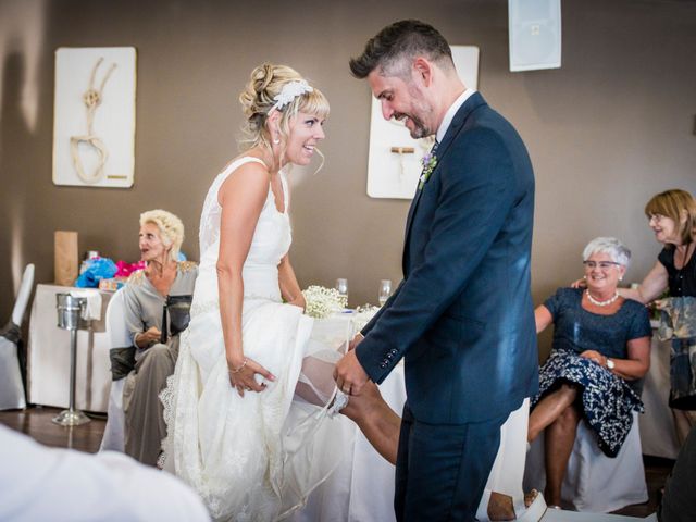 La boda de Jaume y Rebeca en Salou, Tarragona 165