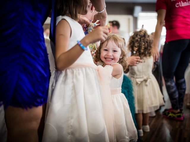 La boda de Jaume y Rebeca en Salou, Tarragona 172