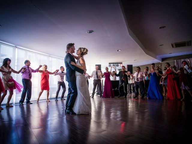 La boda de Jaume y Rebeca en Salou, Tarragona 178