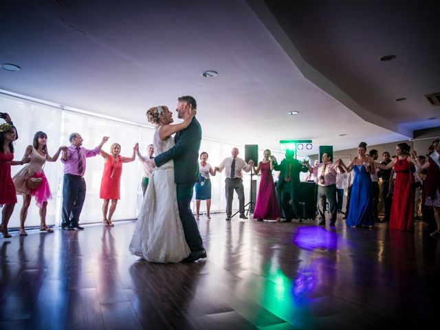 La boda de Jaume y Rebeca en Salou, Tarragona 179