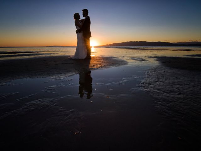 La boda de Jaume y Rebeca en Salou, Tarragona 204