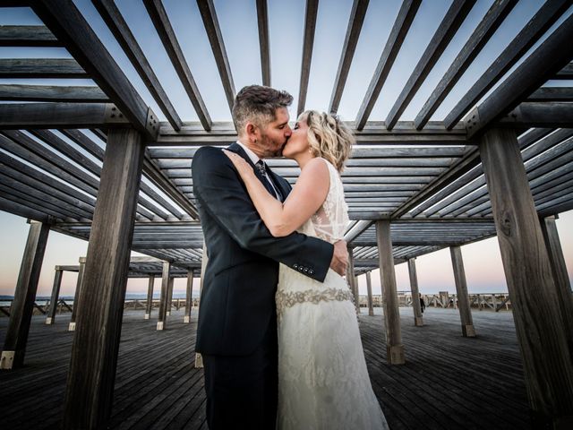 La boda de Jaume y Rebeca en Salou, Tarragona 206