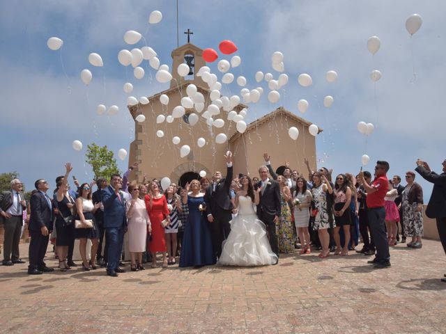 La boda de Daniel y Carla en Sant Feliu De Guixols, Girona 1