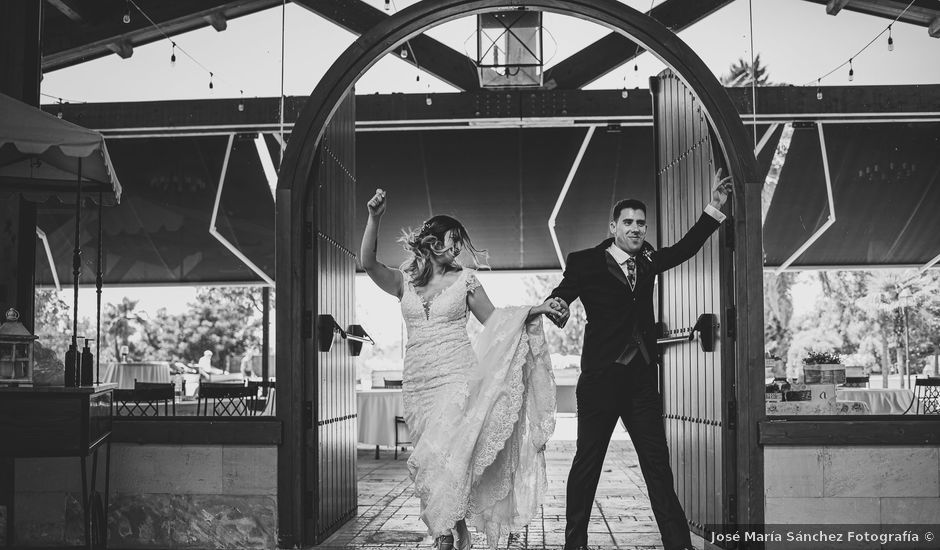 La boda de Iván y Aroa en Talavera De La Reina, Toledo