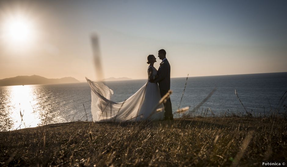 La boda de Iosu y María en Durango, Vizcaya