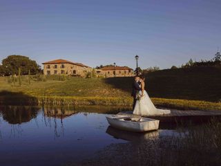 La boda de Merce y Cristian  2