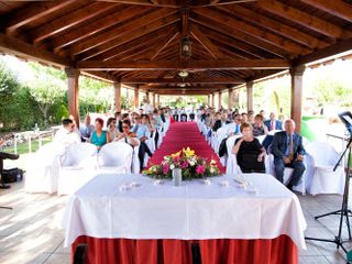 La boda de Raúl y Laura 2