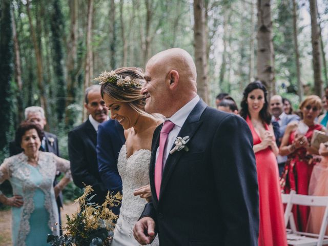 La boda de Ramón y Sira en Arbucies, Girona 25