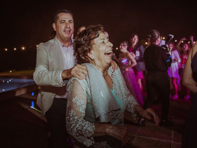 La boda de Ramón y Sira en Arbucies, Girona 44