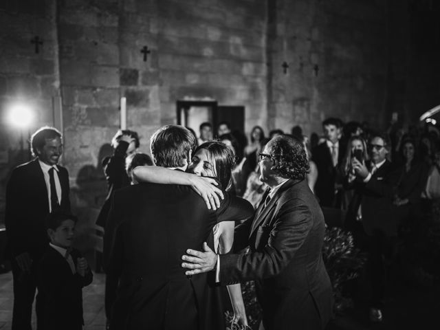 La boda de Alejandro y Marta en Sant Pere Pescador, Girona 50