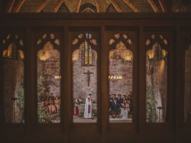 La boda de Alejandro y Marta en Sant Pere Pescador, Girona 53