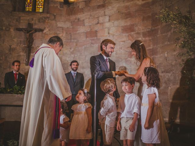 La boda de Alejandro y Marta en Sant Pere Pescador, Girona 54