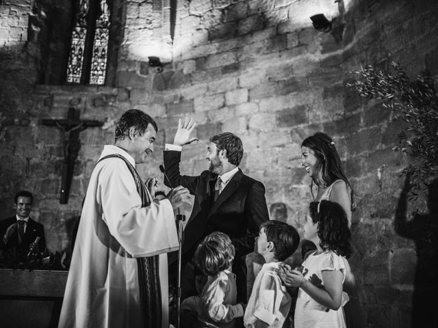 La boda de Alejandro y Marta en Sant Pere Pescador, Girona 55