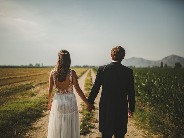 La boda de Alejandro y Marta en Sant Pere Pescador, Girona 59