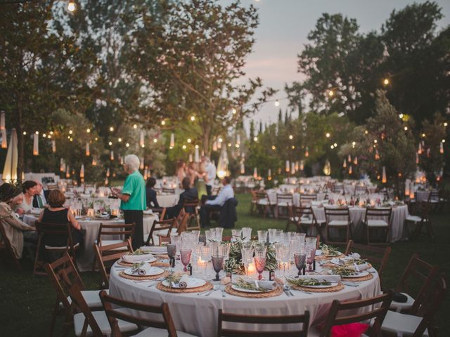 La boda de Alejandro y Marta en Sant Pere Pescador, Girona 86