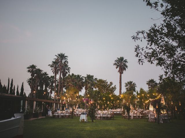 La boda de Alejandro y Marta en Sant Pere Pescador, Girona 91