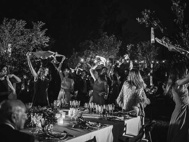 La boda de Alejandro y Marta en Sant Pere Pescador, Girona 92