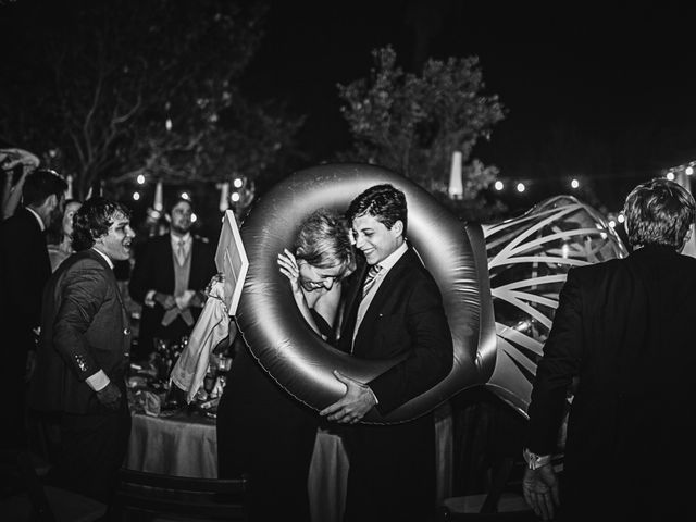 La boda de Alejandro y Marta en Sant Pere Pescador, Girona 103