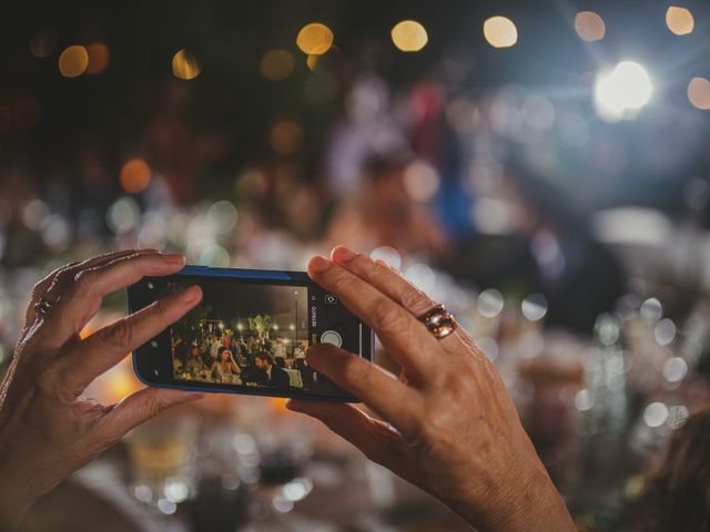 La boda de Alejandro y Marta en Sant Pere Pescador, Girona 107