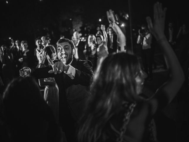 La boda de Alejandro y Marta en Sant Pere Pescador, Girona 112