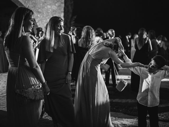 La boda de Alejandro y Marta en Sant Pere Pescador, Girona 120