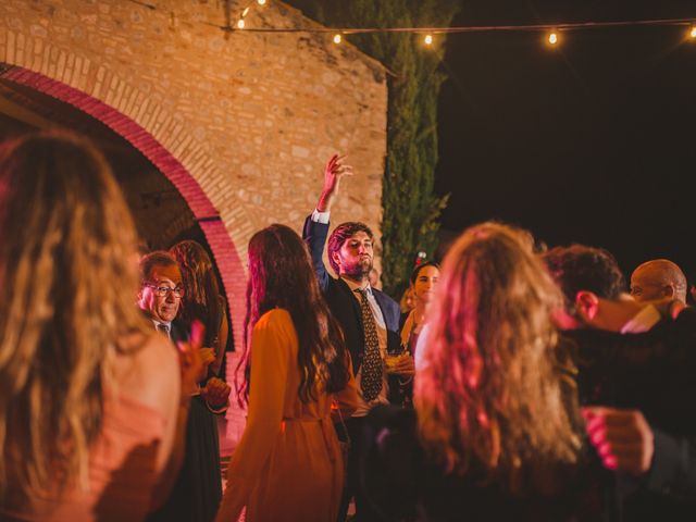 La boda de Alejandro y Marta en Sant Pere Pescador, Girona 121