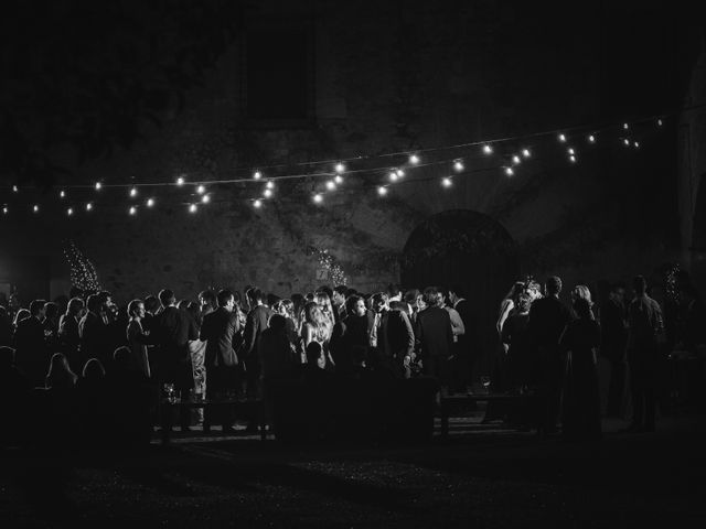 La boda de Alejandro y Marta en Sant Pere Pescador, Girona 132