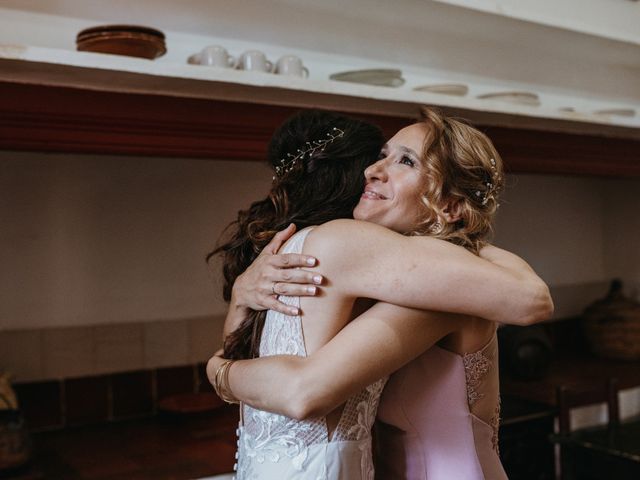 La boda de Javi y Pilar en Vilanova I La Geltru, Barcelona 33