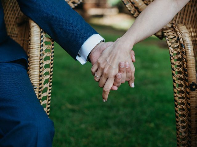 La boda de Javi y Pilar en Vilanova I La Geltru, Barcelona 57